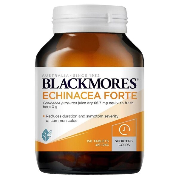 Blackmores Iron Rapi-Melt Tropical 90 Tablets - Fast-absorbing iron supplement for energy support