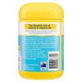 Nature’s Way Kids Smart Vita Gummies Calcium + Vitamin D 120 Pack – children’s chewable vitamins for strong bones and teeth, natural flavor gummy supplement.