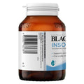 Blackmores Insolar 120 Tablets - Natural sun protection supplement for skin health and UV defense.
