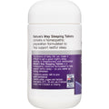 Nature's Way Sleeping Tablets 60 pack, natural sleep aid for improved rest, 60 tablets in a bottle, promotes relaxation and better sleep quality.