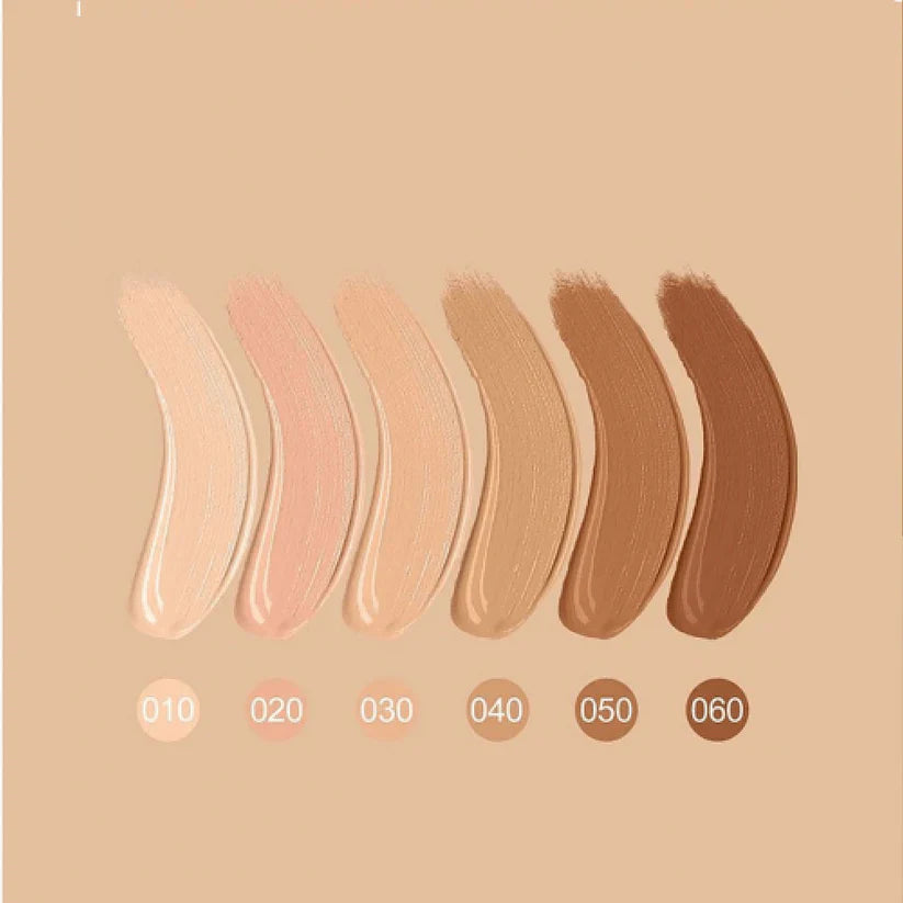Rimmel Match Perfection Concealer 040 Classic Beige 7ml smooth coverage makeup