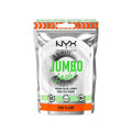 NYX Jumbo Lash Vegan False Lashes Reusable with Case Ego Flare