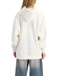 Comfortable Champion Graphic cotton hoodie sweatshirt