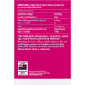 Nature's Way Beauty Collagen Tablets 120 pack, a dietary supplement designed to promote healthy skin, hair, and nails with collagen support in each tablet.