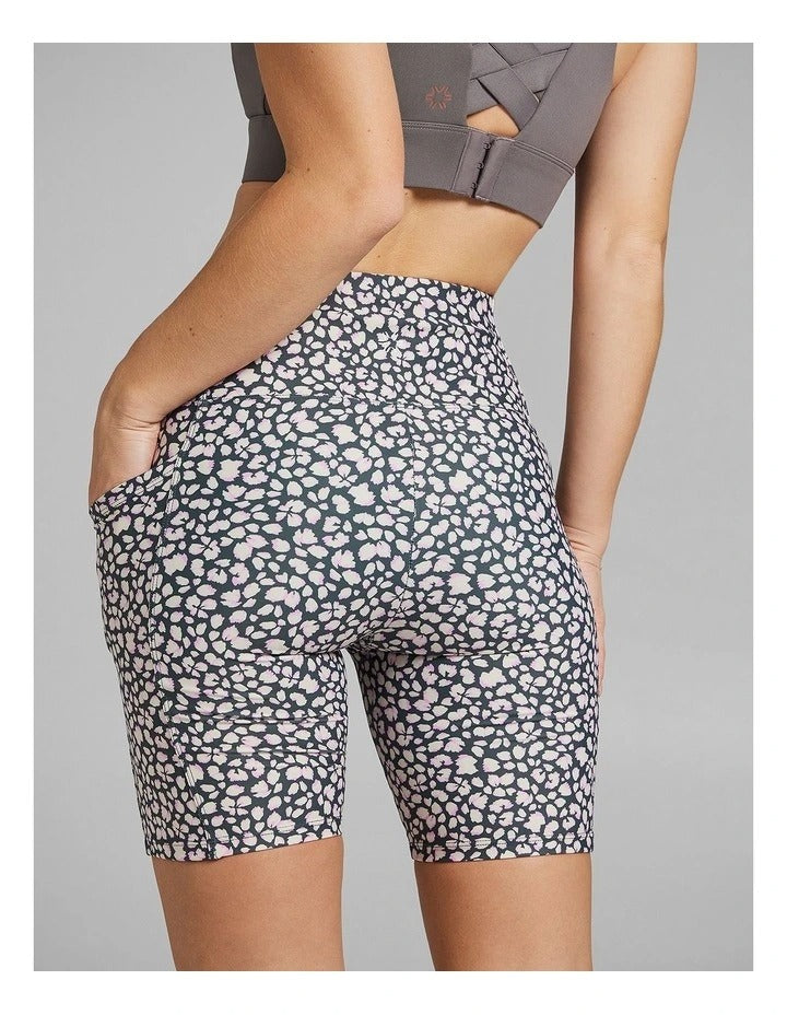 Rockwear Pocket Quad Bike Shorts for Men – Multi Print