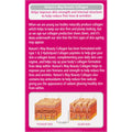 Nature’s Way Beauty Collagen Tablets 60 pack – skin-supporting supplement with hydrolysed collagen for radiant, youthful complexion.
