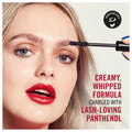 Rimmel Wonder Volume Mascara Pitch Black 8ml voluminous black lashes
