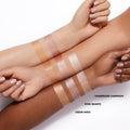 e.l.f. Halo Glow Highlight Beauty Wand Rose Quartz 10ml tube
