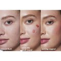 e.l.f. Halo Glow Beauty Wand Blush Berry Radiant 10ml tube