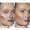 e.l.f. Halo Glow Beauty Wand Blush You Go Cocoa 10ml