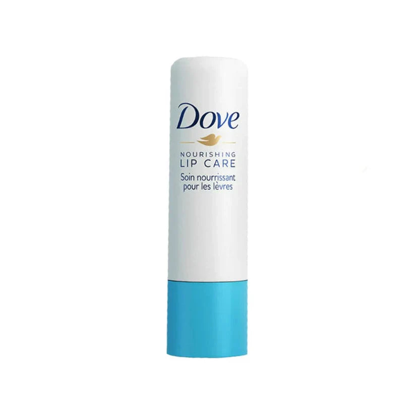 Dove Nourishing Lip Care Hydro 24hr 4.8g moisturizing lip balm