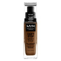 NYX Can’t Stop Won’t Stop Full Coverage Foundation Deep Sable 30ml