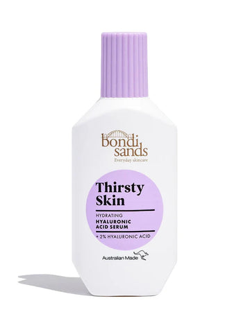 Thirsty Skin Hyaluronic Acid Serum