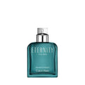 Calvin Klein Eternity Aromatic Essence for Men Eau de Parfum 200ml Exclusive Size bottle with elegant packaging.