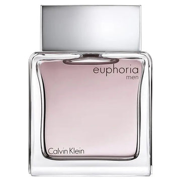 Calvin Klein Euphoria for Men Eau de Toilette 50ml fragrance bottle