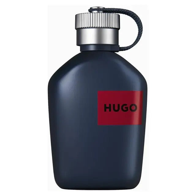 Hugo Boss Hugo Jeans Eau de Toilette 125ml bottle for men