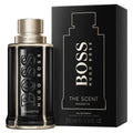Hugo Boss The Scent Magnetic For Him Eau de Parfum 100ml fragrance bottle