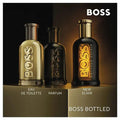 Luxury Hugo Boss Bottled Elixir Eau de Parfum for men