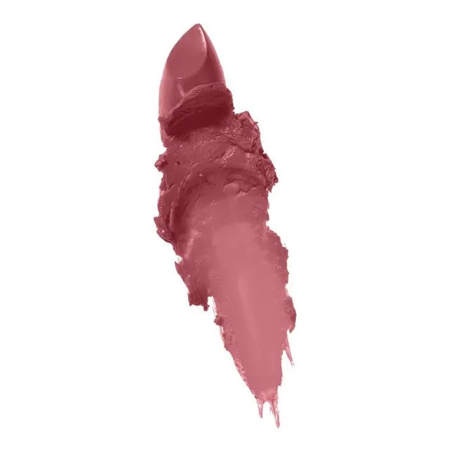 Maybelline On The Mauve creamy lipstick