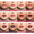 Nude by Nature Creamy Matte Lipstick 02 Sunset
