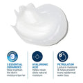 CeraVe Repair Balm 88ml hydrates, soothes & protects dry, rough skin