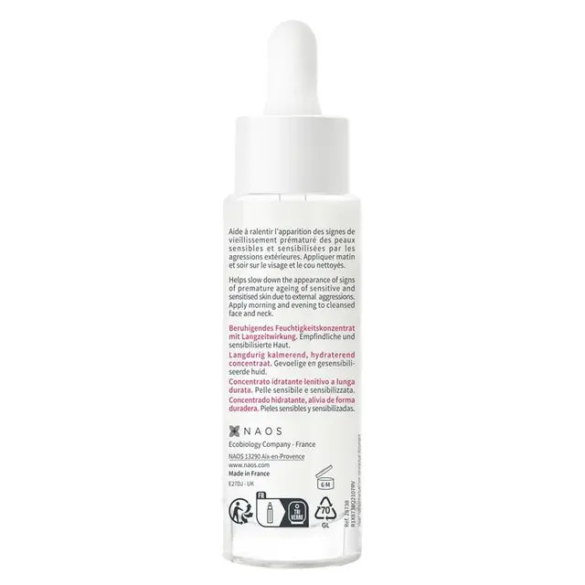 Bioderma Sensibio Soothing Defensive Serum for Sensitive Skin 30ml