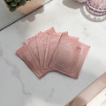 Lavvish face mask set of 5 for hydrated skin